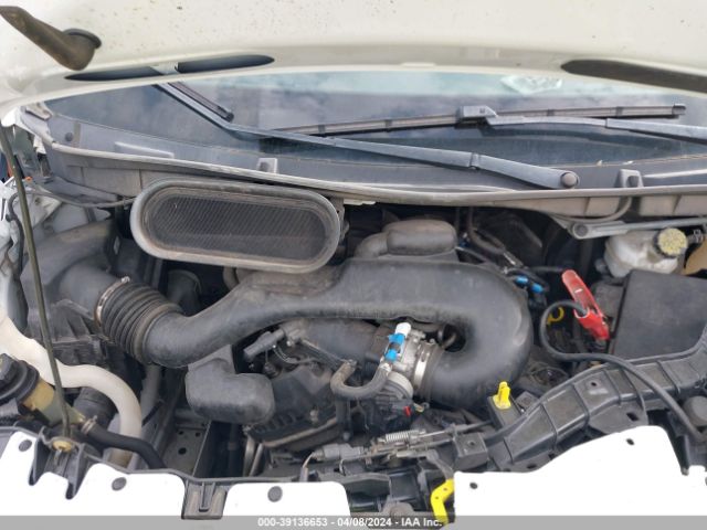 1FTYR1ZM4GKB47618 Ford Transit-250