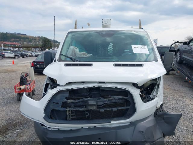 1FTYR1ZM4GKB47618 Ford Transit-250