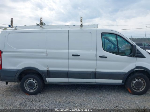 1FTYR1ZM4GKB47618 Ford Transit-250