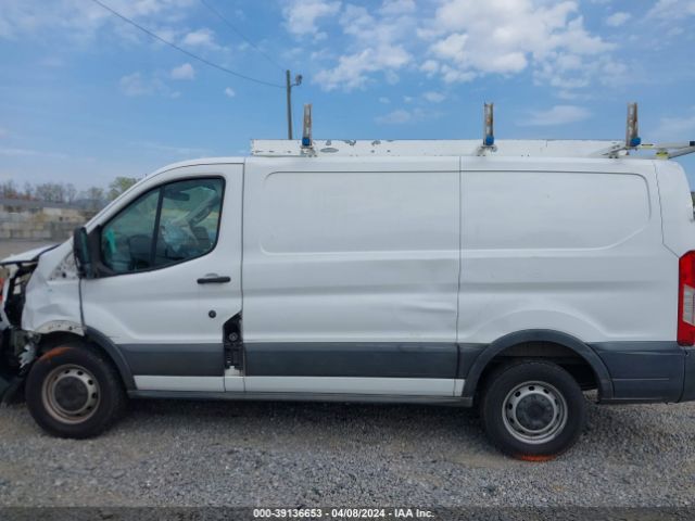 1FTYR1ZM4GKB47618 Ford Transit-250