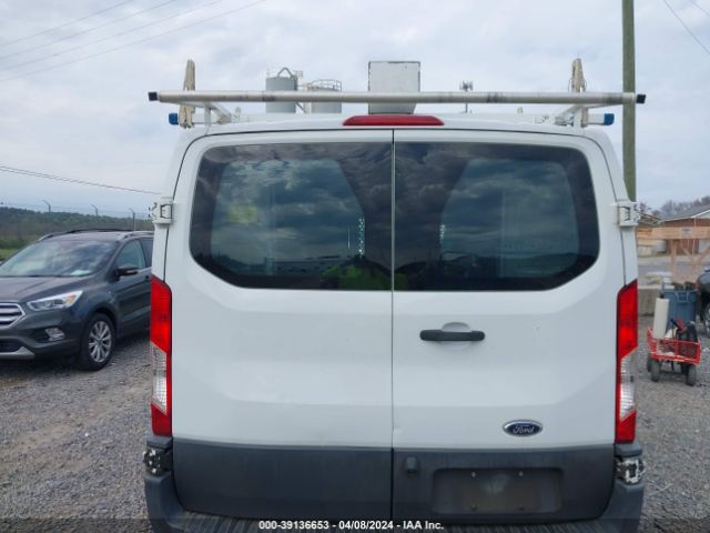 1FTYR1ZM4GKB47618 Ford Transit-250