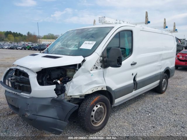1FTYR1ZM4GKB47618 Ford Transit-250