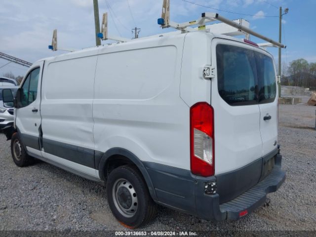 1FTYR1ZM4GKB47618 Ford Transit-250