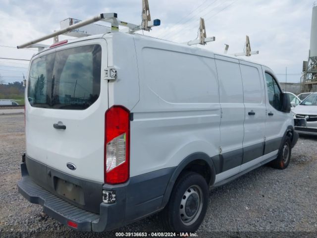 1FTYR1ZM4GKB47618 Ford Transit-250
