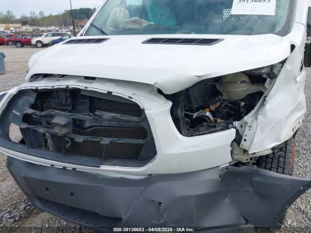 1FTYR1ZM4GKB47618 Ford Transit-250