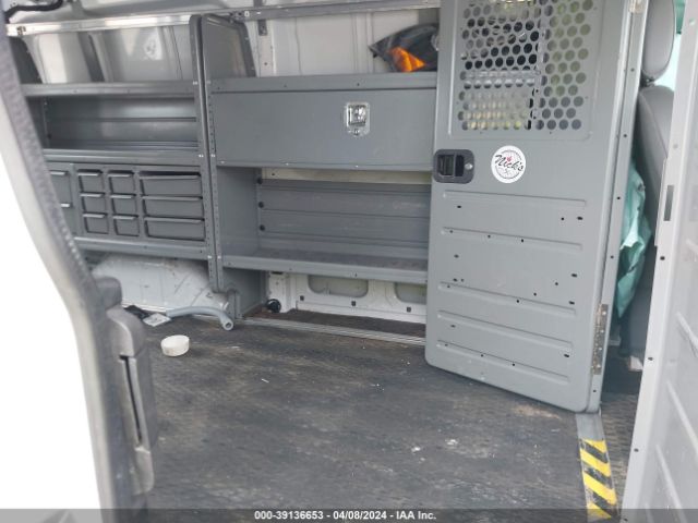1FTYR1ZM4GKB47618 Ford Transit-250