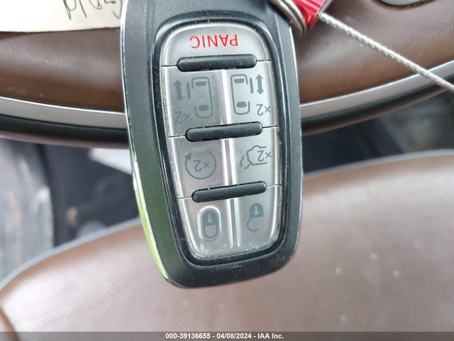 2C4RC1N78JR178420 Chrysler Pacifica Hybrid Limited