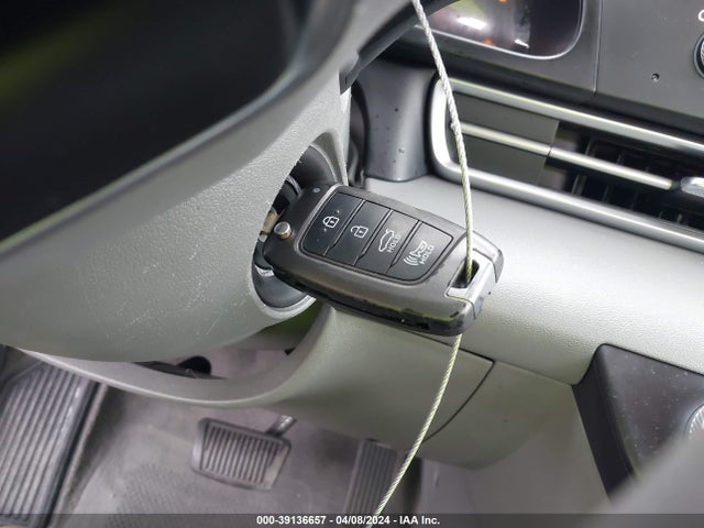 Hyundai ELANTRA SE 2021 5NPLL4AG7MH036509 Image 11