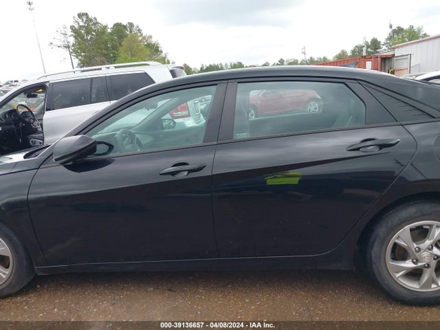 Hyundai ELANTRA SE 2021 5NPLL4AG7MH036509 Image 15
