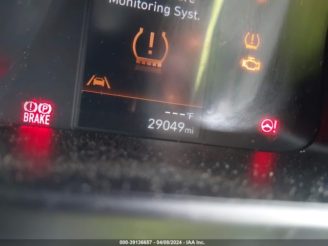 Hyundai ELANTRA SE 2021 5NPLL4AG7MH036509 Image 7