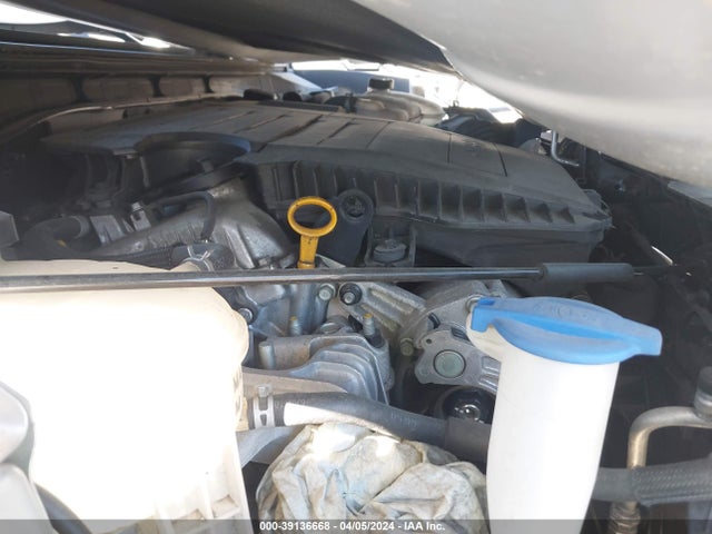 KIA NIRO LX 2017 KNDCB3LC8H5040291 Image 10