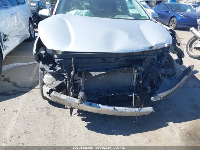 KIA NIRO LX 2017 KNDCB3LC8H5040291 Image 6