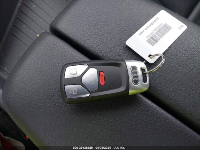 WA1LHAF74KD027479 Audi Q7 45 Premium/45 Se Premium