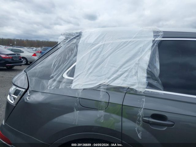 WA1LHAF74KD027479 Audi Q7 45 Premium/45 Se Premium