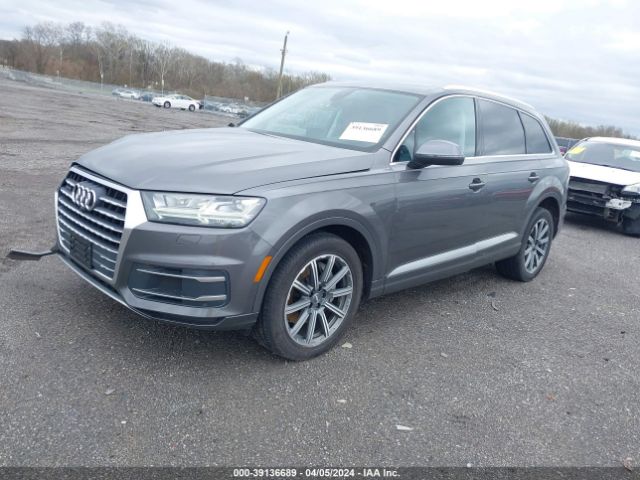 WA1LHAF74KD027479 Audi Q7 45 Premium/45 Se Premium