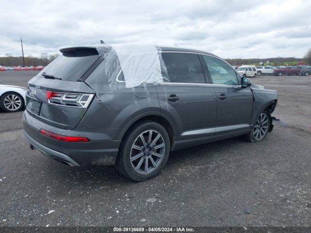 WA1LHAF74KD027479 Audi Q7 45 Premium/45 Se Premium