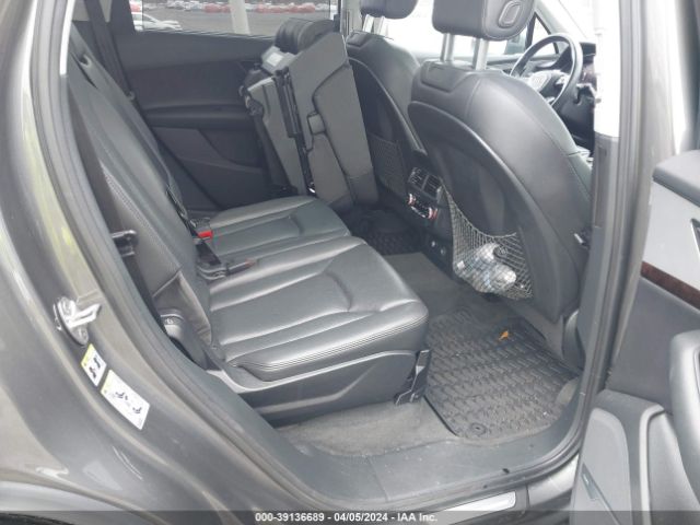 WA1LHAF74KD027479 Audi Q7 45 Premium/45 Se Premium