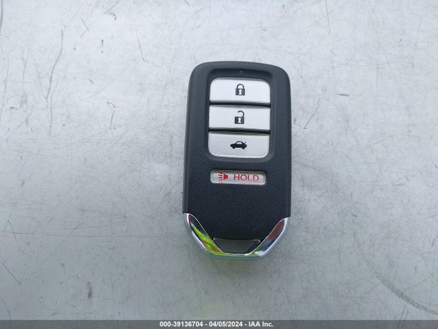 Honda ACCORD EX 2015 1HGCR2E74FA045175 Image 11