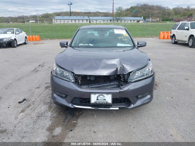 Honda ACCORD EX 2015 1HGCR2E74FA045175 Image 12