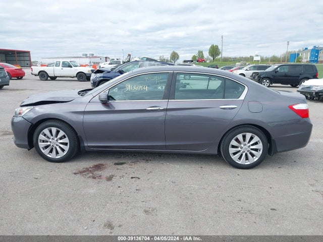 Honda ACCORD EX 2015 1HGCR2E74FA045175 Image 14