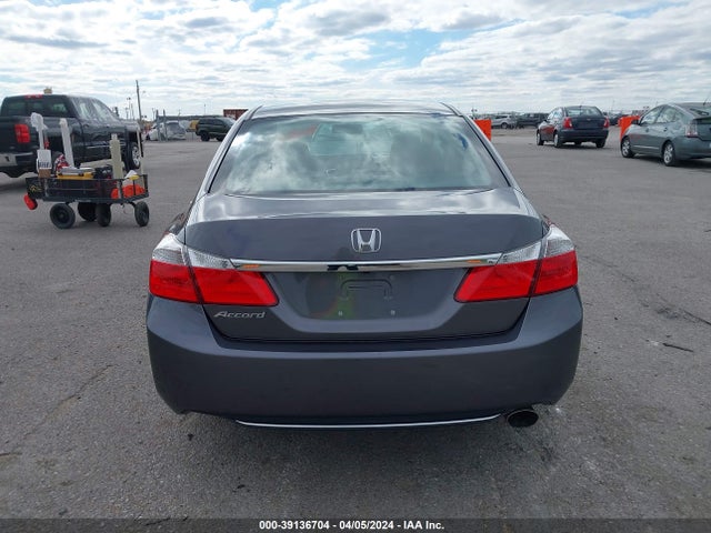 Honda ACCORD EX 2015 1HGCR2E74FA045175 Image 16