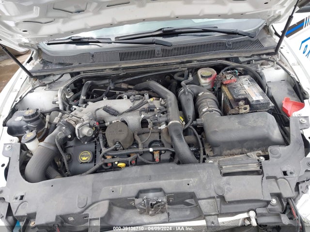 Ford Police Interceptor 2015 1FAHP2MT7FG190402 Image 10