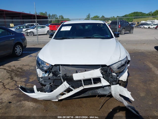 Ford Police Interceptor 2015 1FAHP2MT7FG190402 Image 13