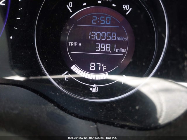 Honda HR-V EX 2016 3CZRU6H58GM707086 Image 7