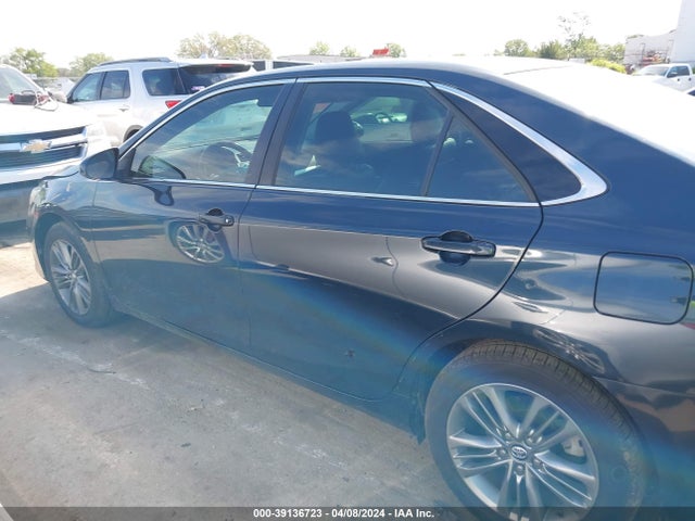 Toyota CAMRY SE 2017 4T1BF1FK9HU344366 Image 14