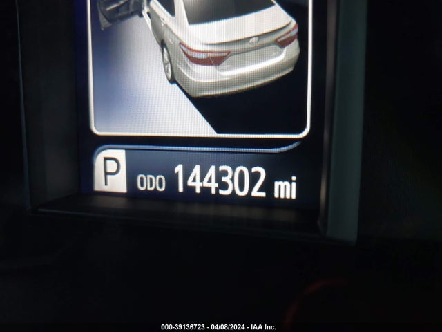 Toyota CAMRY SE 2017 4T1BF1FK9HU344366 Image 15