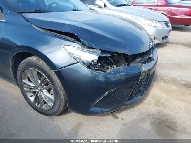 Toyota CAMRY SE 2017 4T1BF1FK9HU344366 Image 6