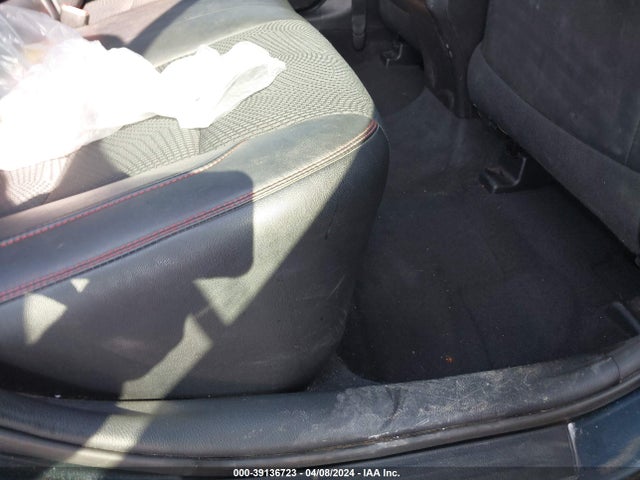 Toyota CAMRY SE 2017 4T1BF1FK9HU344366 Image 8