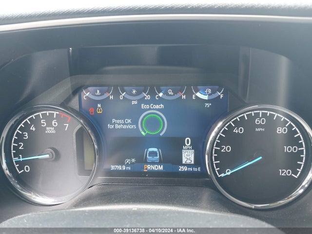 Ford F-150 Xlt 2022 1FTEW1C85NFB56065 Image 7
