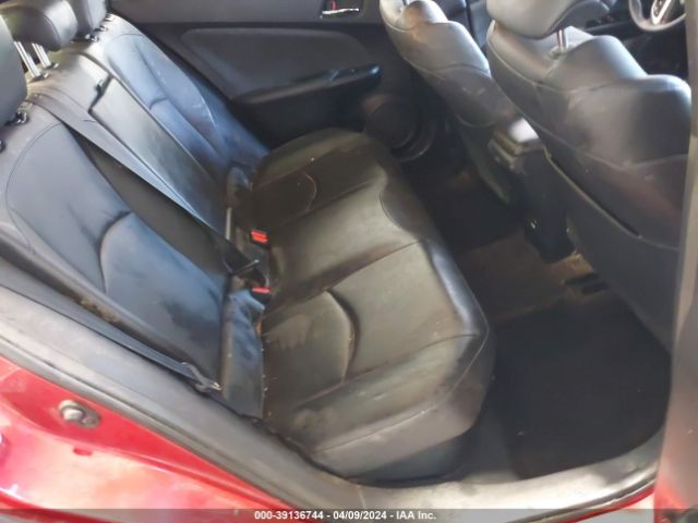 JTDKARFU9G3502048 Toyota Prius Three Touring