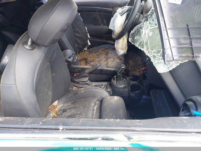 2024 MINI CONVERTIBLE WMW43DL08R3R53771 Photo 4