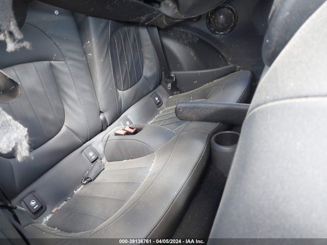 2024 MINI CONVERTIBLE WMW43DL08R3R53771 Photo 7