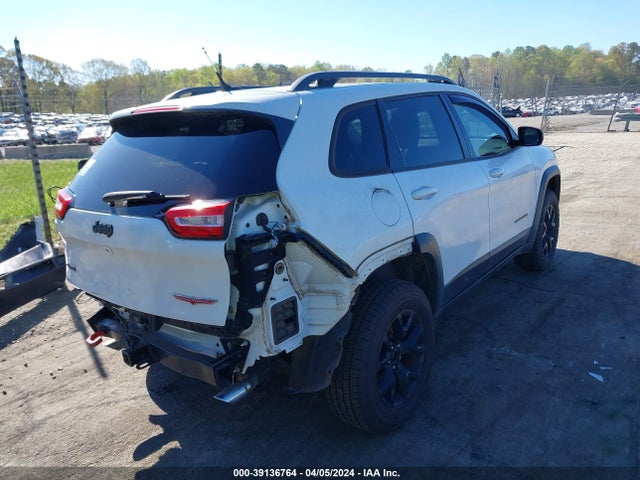1C4PJMBS9EW216774 Jeep Cherokee Trailhawk