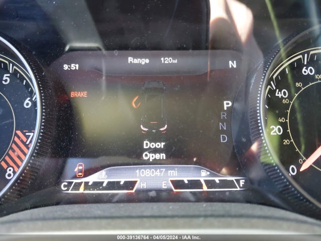 1C4PJMBS9EW216774 Jeep Cherokee Trailhawk