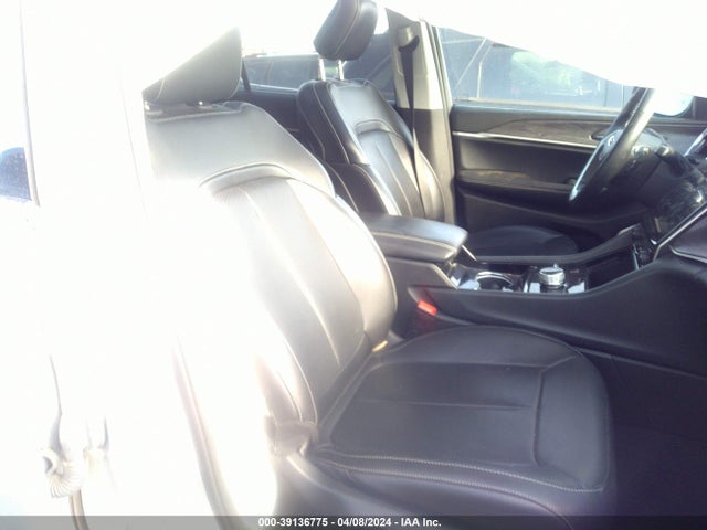 1C4RJKBG3N8538839 Jeep Grand Cherokee L Limited 4x4