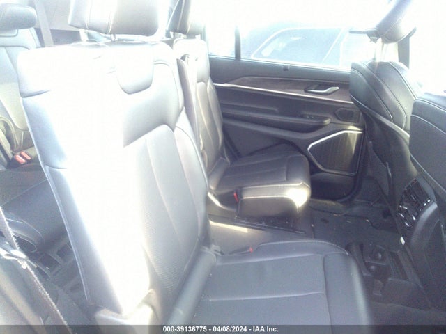 1C4RJKBG3N8538839 Jeep Grand Cherokee L Limited 4x4