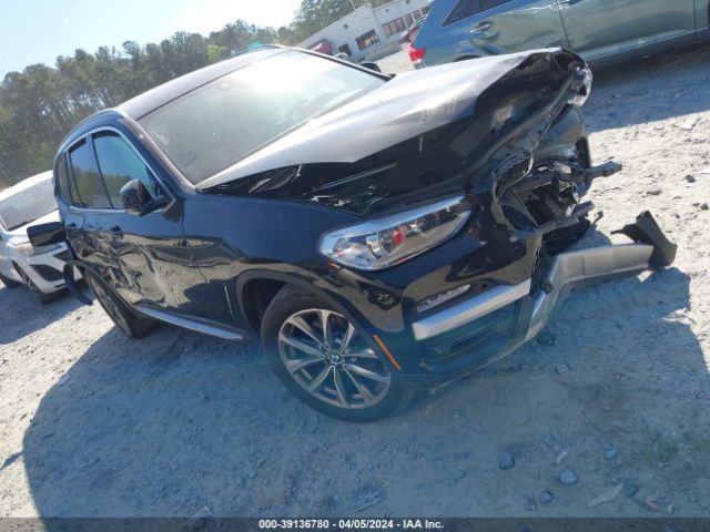 5UXTR7C50KLF34587 auction archive image
