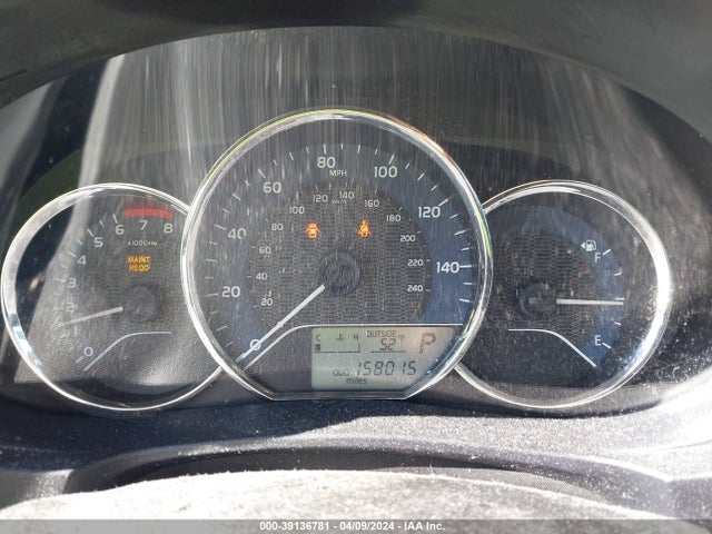 Toyota COROLLA LE 2016 5YFBURHE5GP384875 Image 7