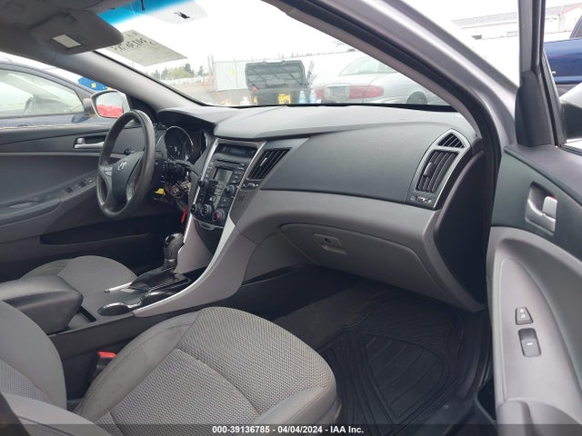 Hyundai SONATA GLS 2014 5NPEB4AC6EH901688 Image 5