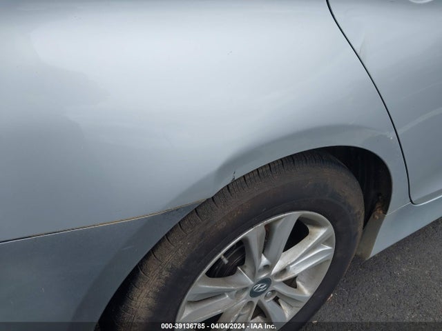 Hyundai SONATA GLS 2014 5NPEB4AC6EH901688 Image 6