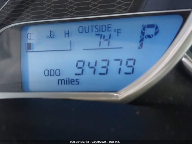 Toyota COROLLA LE 2016 5YFBURHE7GP498506 Image 15