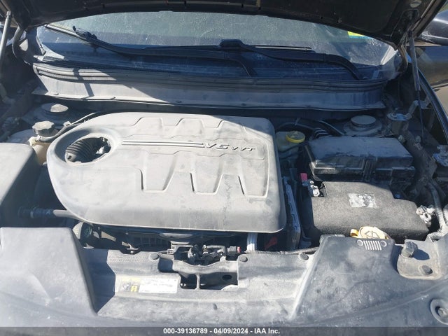 Aukcja sprzedaży 2015 Jeep Cherokee Limited, vin: 1C4PJMDSXFW674337, numer aukcji: 39136789