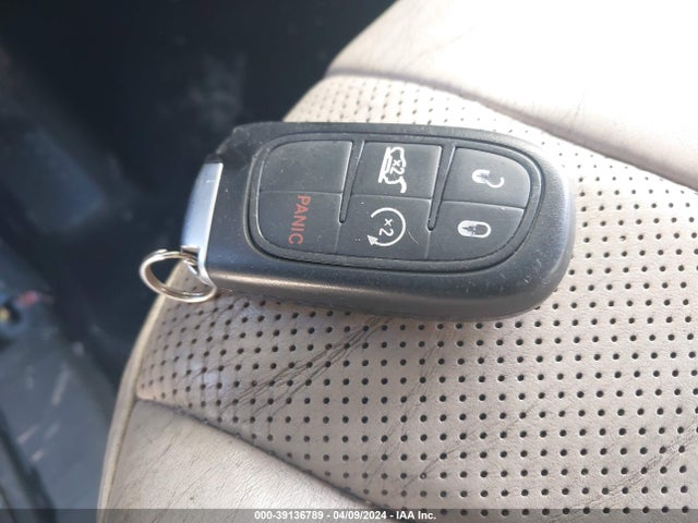 Aukcja sprzedaży 2015 Jeep Cherokee Limited, vin: 1C4PJMDSXFW674337, numer aukcji: 39136789