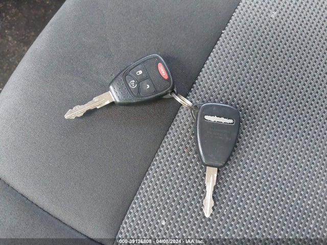 Jeep Patriot Latitude 2015 1C4NJPFB7FD377642 Image 11