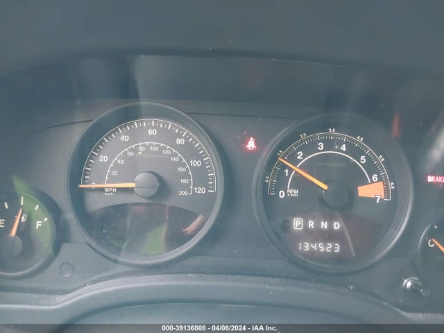 Jeep Patriot Latitude 2015 1C4NJPFB7FD377642 Image 7