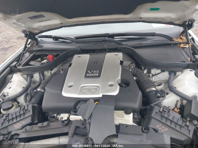 JN1CV6EL9EM132617 Infiniti Q60